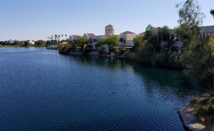 image of lake and the office of with love reiki & healing