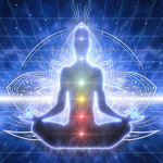 energy body with chakras