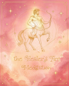 meditation image